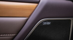 Lexus ES300 - local